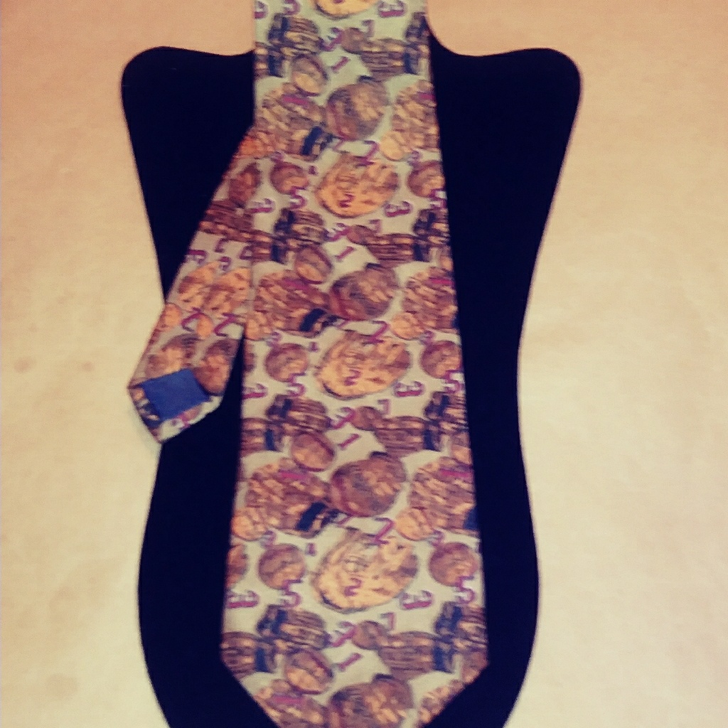 Roberto Cellini Mens Tie